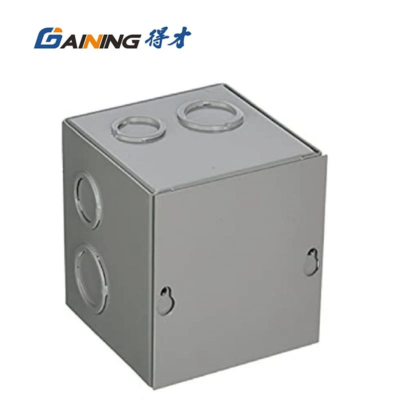 Custom Sheet Metal Stamping Bending Welding Spare Parts Stamping Components